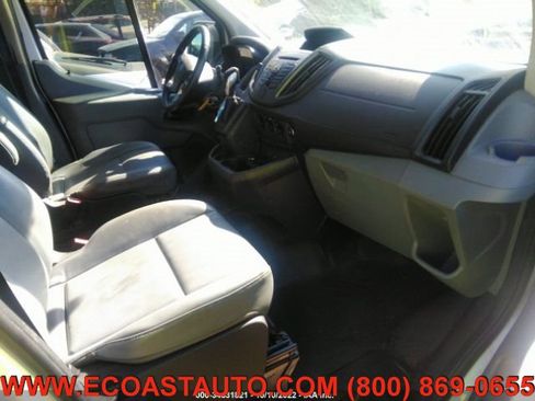 Used 2015 Ford Transit 250 148 Medium Roof image 6