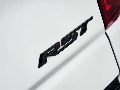 Used 2024 Chevrolet Silverado 1500 RST w/ Protection Package image 12