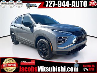 New 2026 Mitsubishi Eclipse Cross Black Edition video 1