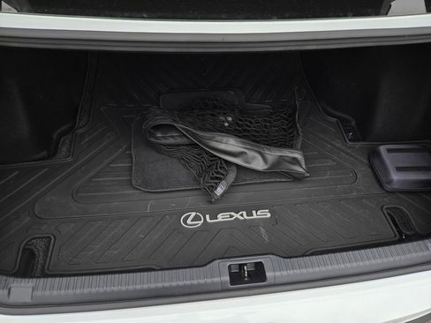 Used 2024 Lexus IS 300 F Sport w/ Accessory Package 2 RWD image 34