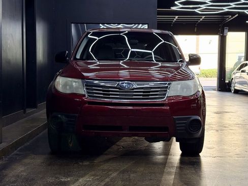 Used 2010 Subaru Forester 2.5X image 2