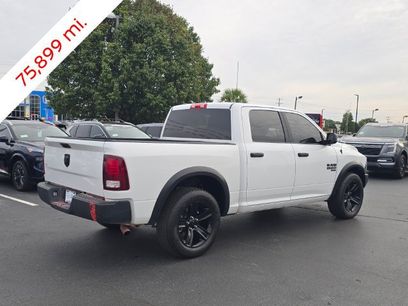 Used 2024 RAM 1500 Warlock