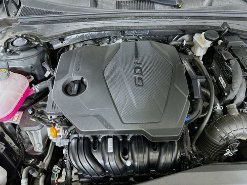 Used 2025 Kia K5 LXS FWD image 33