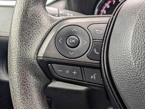 Used 2023 Toyota RAV4 XLE image 24