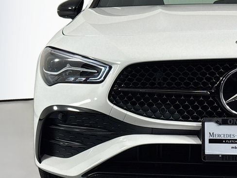 Used 2026 Mercedes-Benz CLA 250 image 14