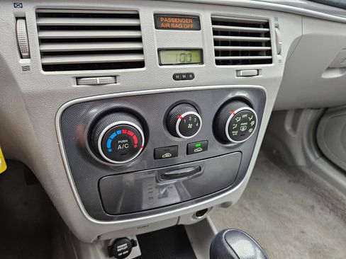 Used 2008 Hyundai Sonata GLS image 21