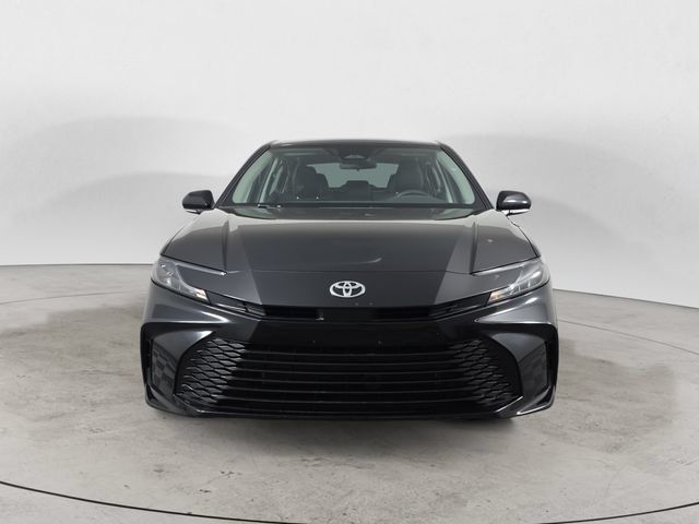 Used 2025 Toyota Camry LE FWD image 2