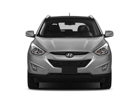 Used 2015 Hyundai Tucson Limited w/ Option Group 03 image 4