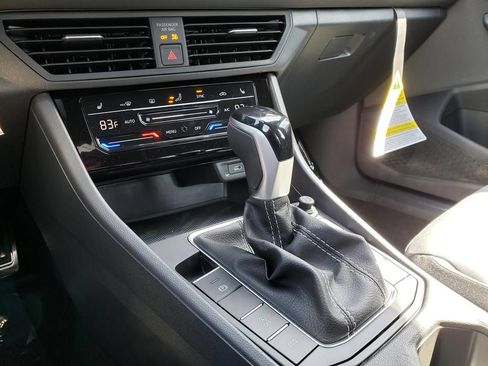 New 2026 Volkswagen Jetta Sport FWD image 11