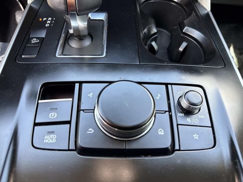 Certified 2026 MAZDA CX-90 3.3 Turbo w/ Select Package AWD/4WD image 38