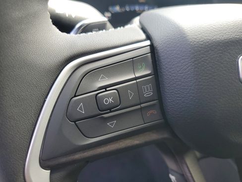 New 2026 Jeep Grand Cherokee Limited AWD/4WD image 15