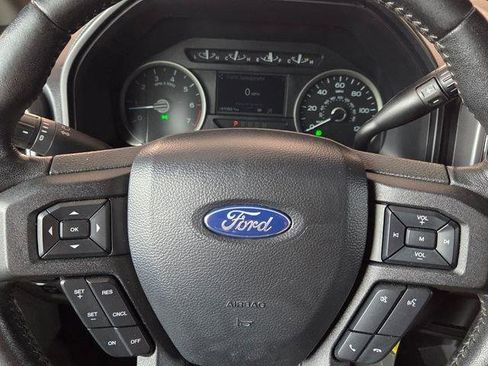 Used 2020 Ford F150 XLT w/ Equipment Group 302A Luxury RWD image 31