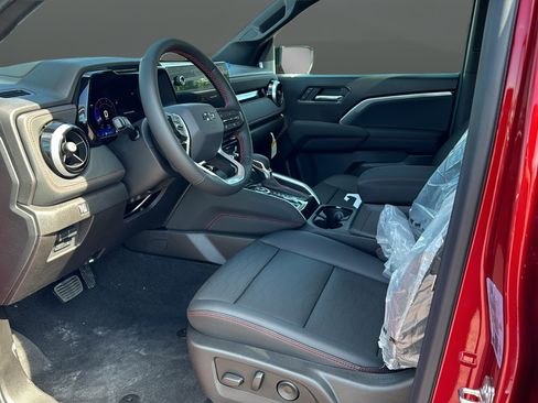 New 2026 Chevrolet Colorado Z71 w/ Technology Package AWD/4WD image 10