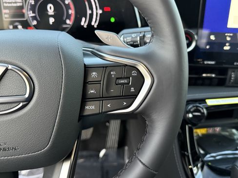 New 2026 Lexus NX 350 NX 350 image 21