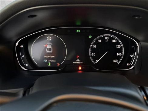 Used 2018 Honda Accord EX image 16