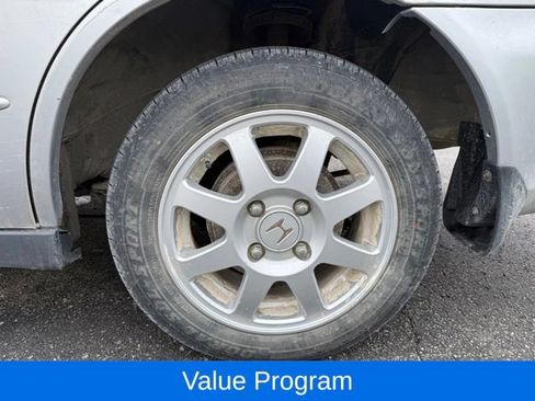 Used 2002 Honda Accord EX image 9