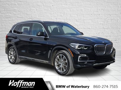 Used 2021 BMW X5 xDrive40i w/ Premium Package 3