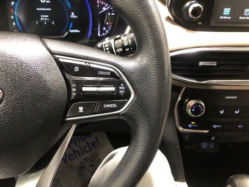 Used 2019 Hyundai Santa Fe SEL AWD/4WD image 22