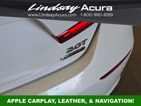 Used 2021 Honda Accord Touring image 6