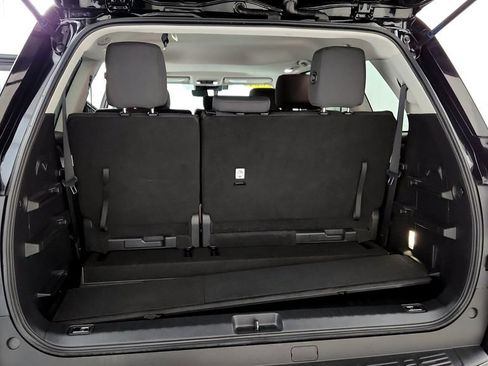Used 2024 Toyota Sequoia SR5 w/ TRD Off-Road Package AWD/4WD image 18