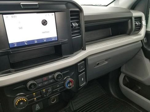 New 2026 Ford F250 XL w/ Snow Plow Prep Package image 18