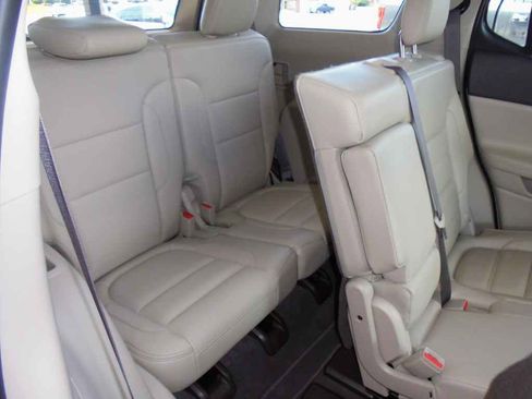 Used 2019 GMC Acadia Denali w/ Technology Package image 11