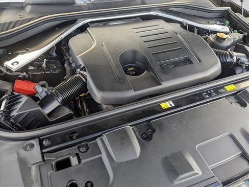 Used 2023 Land Rover Range Rover SE image 26