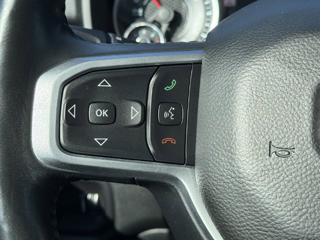 Certified 2020 RAM 1500 Big Horn AWD/4WD image 22
