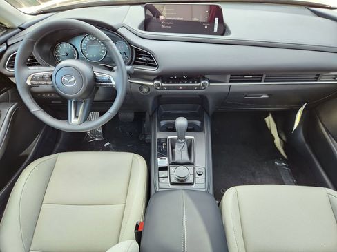 New 2026 MAZDA CX-30 AWD 2.5 S w/ Premium Package image 16