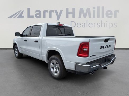 New 2026 RAM 1500 Big Horn image 3