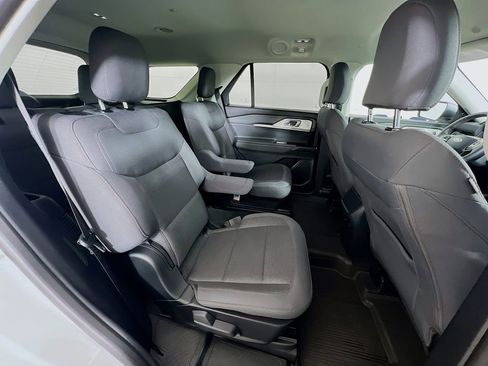 Used 2025 Ford Explorer Active image 31