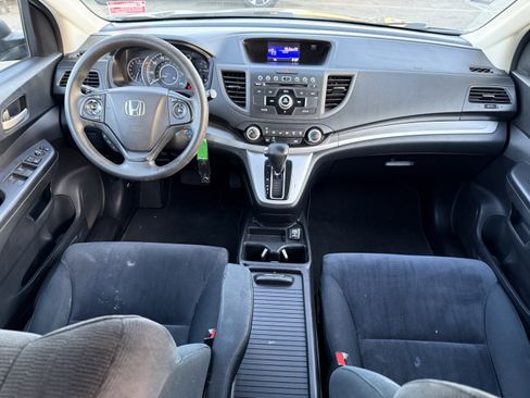 Used 2013 Honda CR-V LX image 21