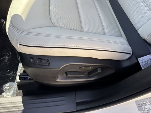 New 2025 MAZDA CX-5 AWD 2.5 S w/ Preferred Package image 42