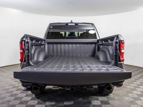New 2026 RAM 1500 Rebel w/ Rebel Level 2 Equipment Group AWD/4WD image 42