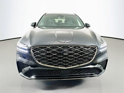 Used 2026 Genesis GV70 3.5T Sport Prestige AWD/4WD image 2