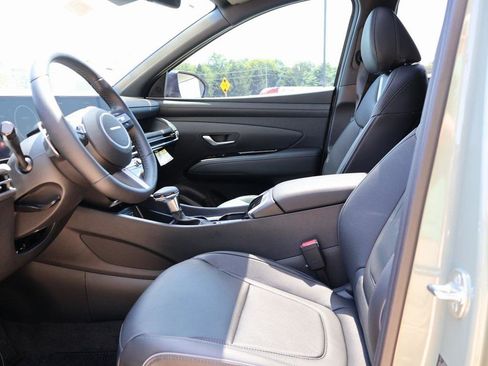 New 2025 Hyundai Santa Cruz Limited image 23