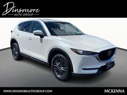 Used 2019 MAZDA CX-5 Touring
