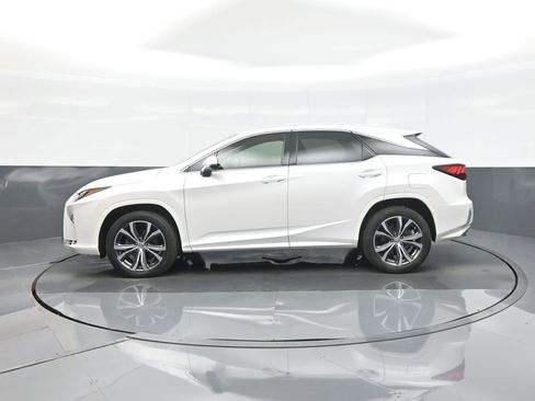 Used 2017 Lexus RX 350 AWD image 4