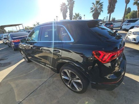 Used 2021 Audi Q3 2.0T Premium Plus w/ Premium Plus Package image 4