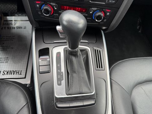 Used 2010 Audi A4 2.0T Premium Plus AWD/4WD image 16