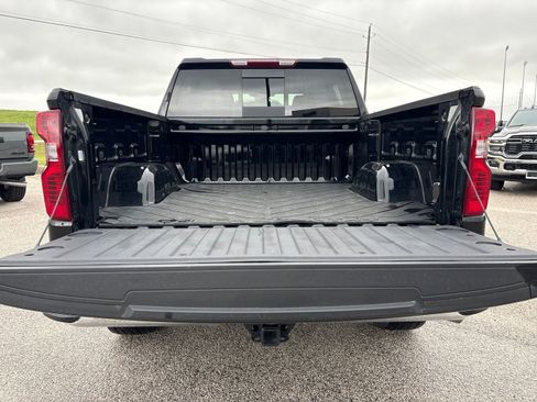 Used 2025 Chevrolet Silverado 1500 LT w/ Texas Edition Plus RWD image 27