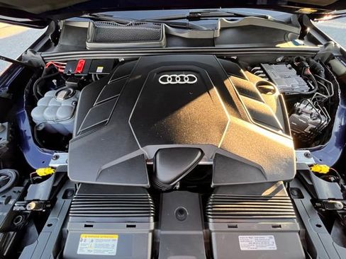 Used 2023 Audi Q7 3.0T Premium Plus image 27