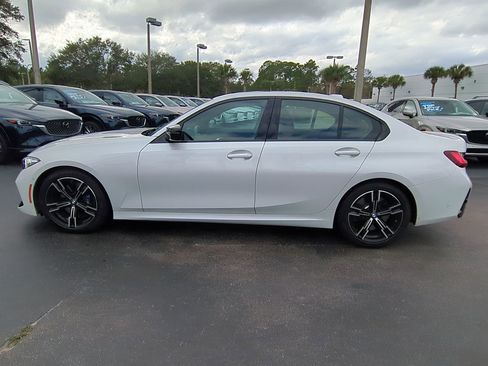 Used 2024 BMW M340i image 7