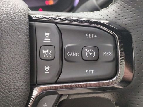 New 2026 RAM 2500 Rebel w/ Rebel Level 2 Equipment Group image 27