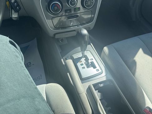 Used 2008 Hyundai Sonata GLS image 11