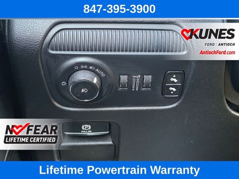 Used 2024 Jeep Wagoneer L Series II w/ Flexible Seating Group image 48