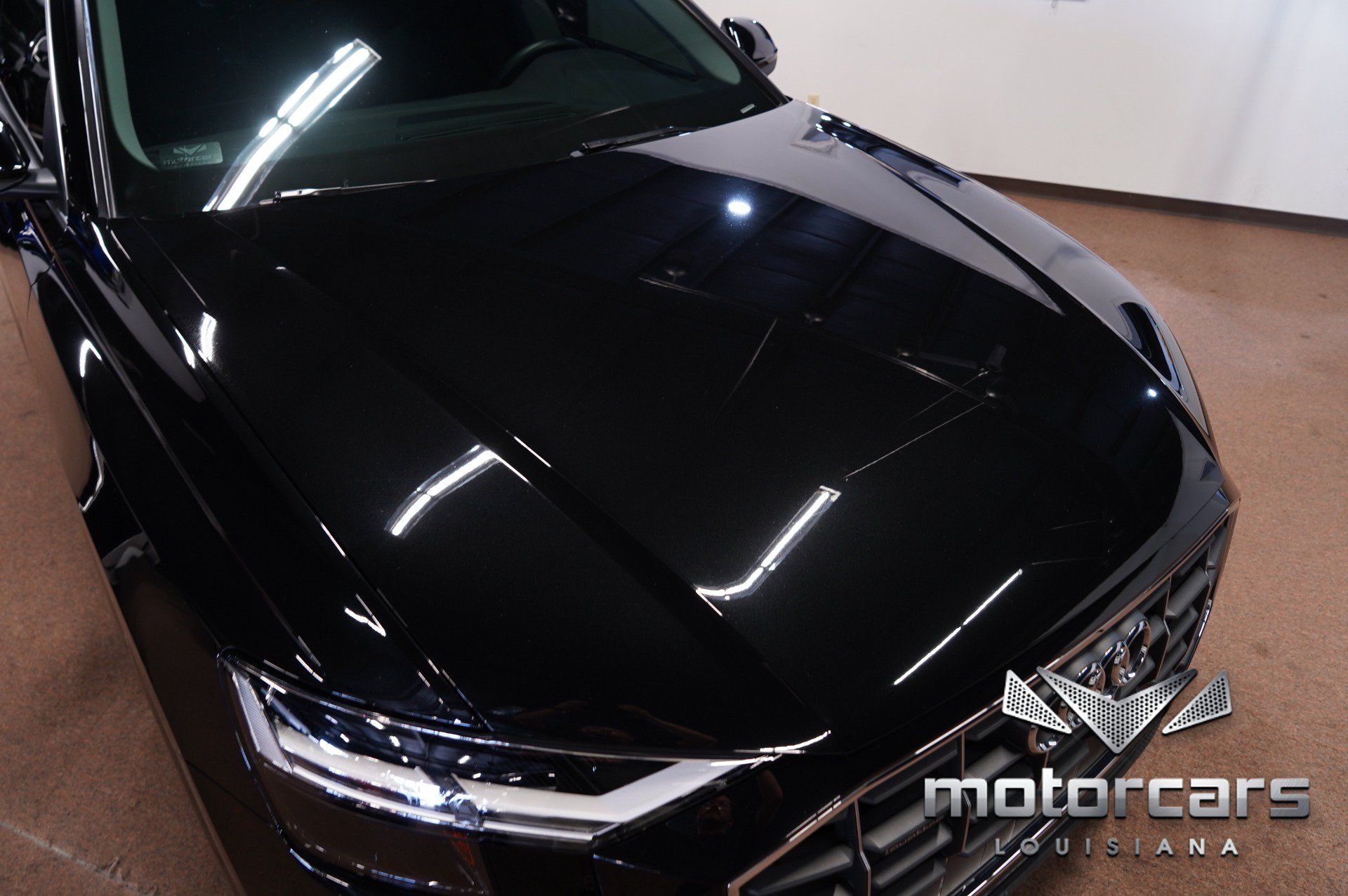 Used 2022 Audi Q8 Premium AWD/4WD image 13