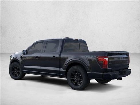 New 2026 Ford F150 Platinum AWD/4WD image 3
