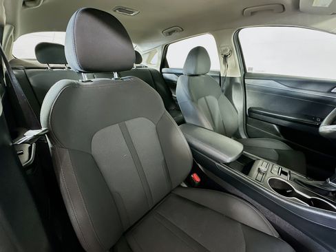 Used 2023 Kia K5 LXS image 26