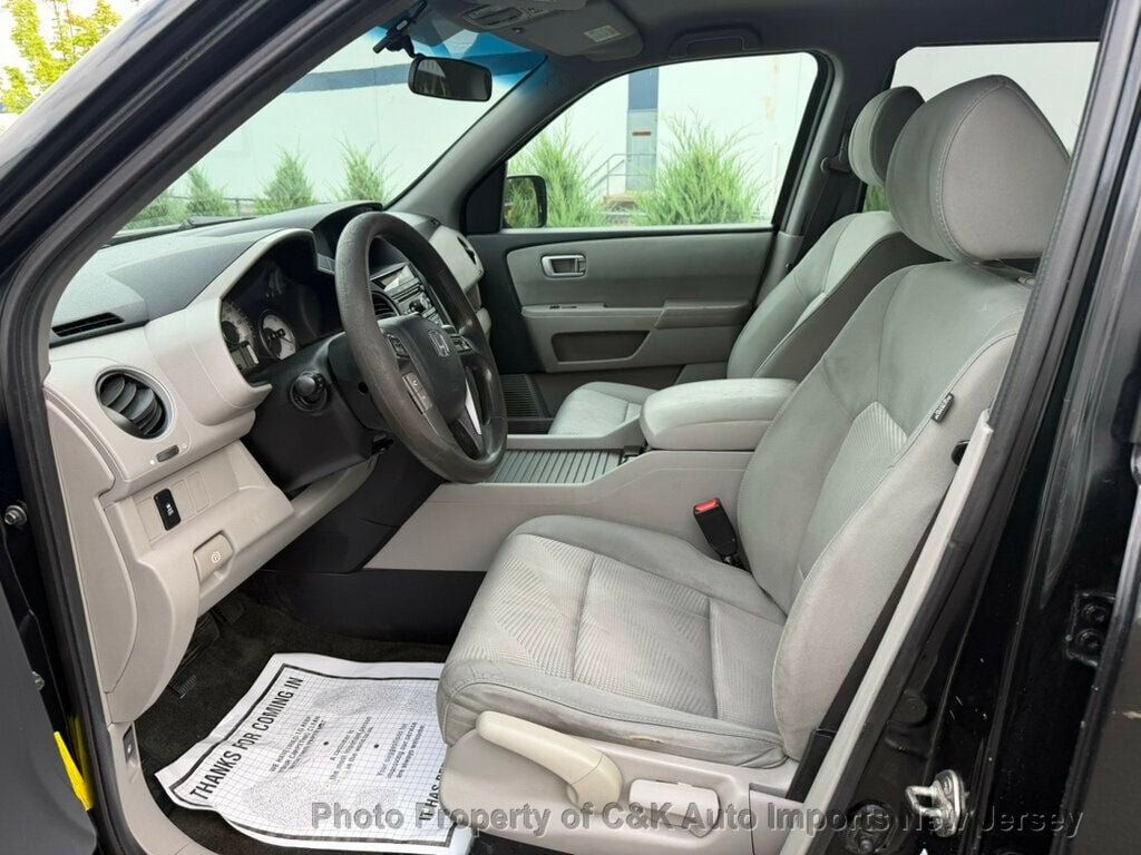 Used 2014 Honda Pilot LX image 10